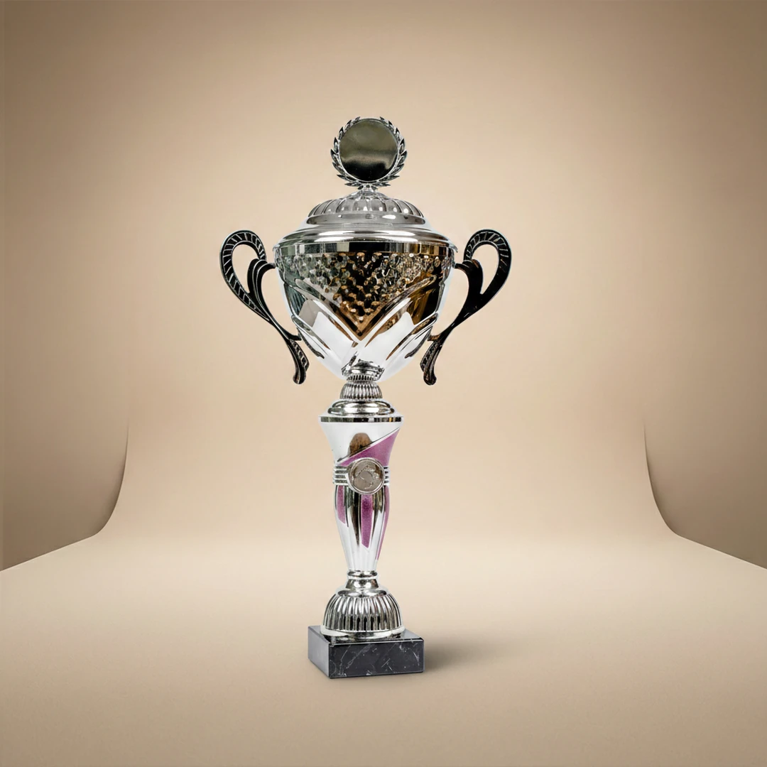 Quarter Line Trophies 30